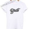 Brat Font Shirts