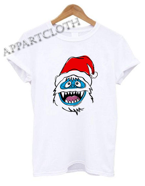 Bumble the Abominable Snowman Shirts