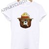 Burton Smokey The Bear Shirts