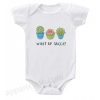CACTUS Funny Baby Onesie