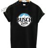 Clarise Busch Light Busch Latte Shirts