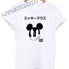 Disney Mickey Mouse Japanese Shirts