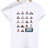 Dunder Mifflin Paper Shirts