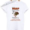 First Annual WKRP Turkey Drop Shirts