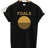 Gold Moon Foals Shirts