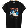 Gremlins Gizmo Keyboard Shirts
