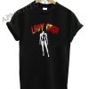 Lady Gaga Shirts