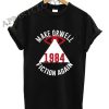 Make Orwell Fiction Again Shirts