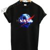 Nasa death star Shirts