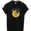 Nervous Record Shirts