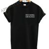Nocturnal Universe Shirts