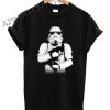 STORMTROOPER CAT Shirts