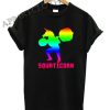 Squaticorn Shirts