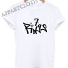 7 Rings Shirts