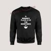 A Womans Place Is In The Resistance Unisex Sweatshirts