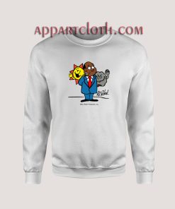 AL ROKER Unisex Sweatshirts