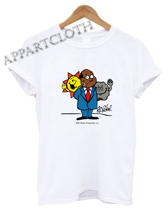 AL ROKER Shirts