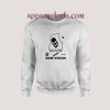 Alien Body Lil Peep Raw Vision Unisex Sweatshirts