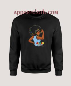 Autism Mom Unisex Sweatshirts