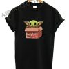 Baby Yoda Adopt Shirts