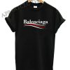 Balenciaga Shirts