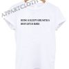 Being A Sleepy Girl Shirts