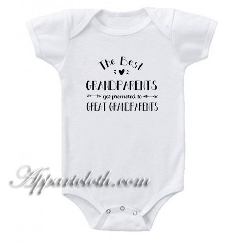 great grandpa onesie
