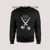 Black Flag IIII Unisex Sweatshirts