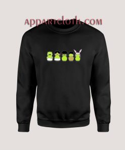 Bobs Burgers Unisex Sweatshirts