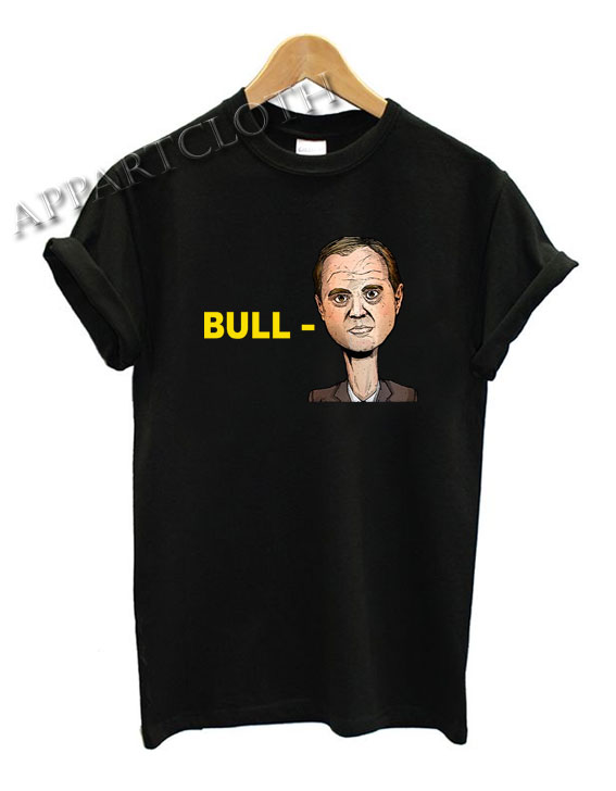 Bull Schiff Shirts