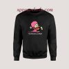 Calvin and Hobbes Stupendous Man Unisex Sweatshirts