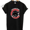 Chicago Bubs Cat Shirts
