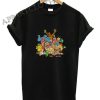DGK Cartoon Say No To Drugs Shirts