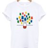 Dick Bruna Miffy Shirts