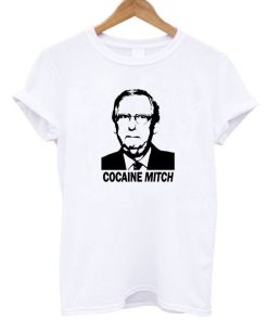 Don’t mess with Cocaine Mitch McConnell Shirts