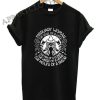 February woman the soul of a witch the fire of a lioness Shirts