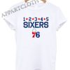Great Philadelphia Sixers Shirts