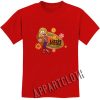 Groovy Lizzie Mcguire Shirts