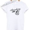 Grown up amoskeag lake smooth Shirts