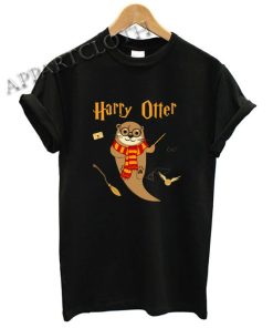 Harry Potter Harry otter Shirts