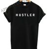 Hustler Logo Shirts