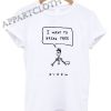 I want to break free Shirts