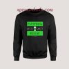 ITS A TOP KNOT Unisex Sweatshirts