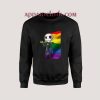 Jack Skellington LGBT Pride Unisex Sweatshirts