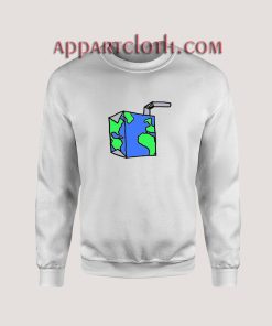 Juice World BOX Unisex Sweatshirts