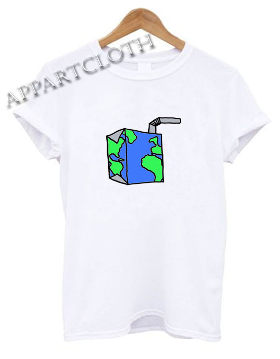 Juice World BOX Shirts