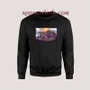 Kaiju Kiss Godzilla Unisex Sweatshirts