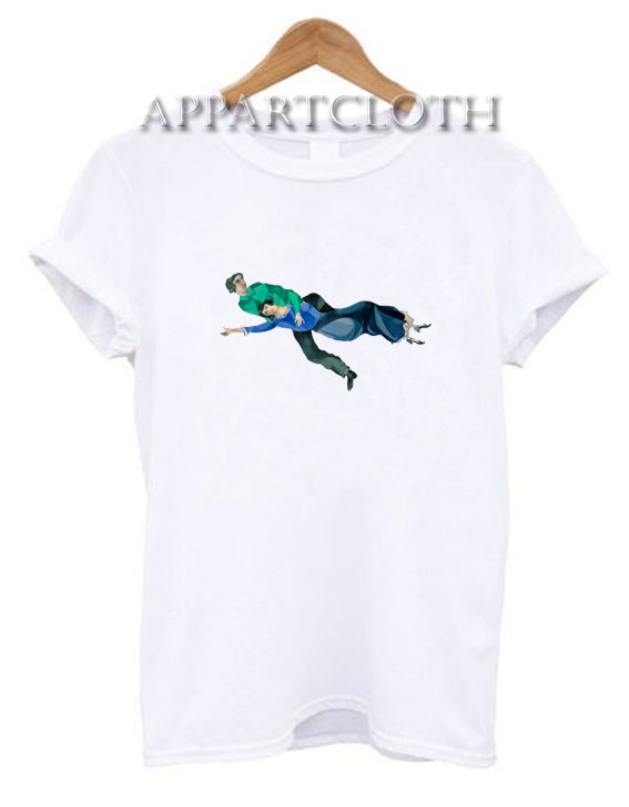 Marc Chagall Shirts