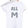 My Hero Academia Dekus All M Shirts