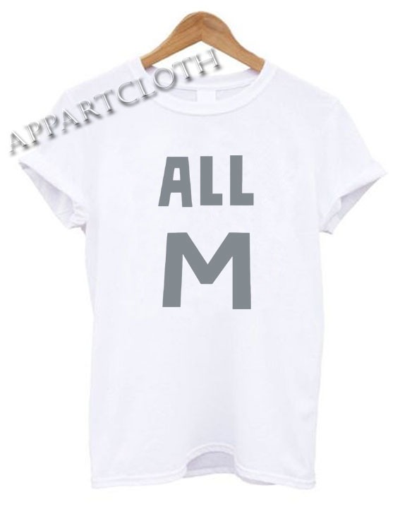 My Hero Academia Dekus All M Shirts